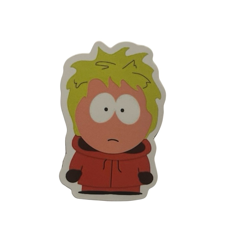 South Park Sticker
